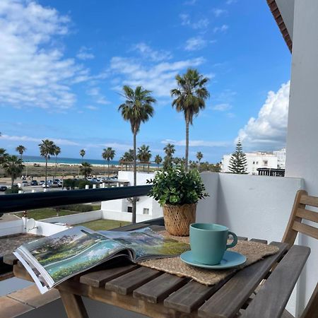 Huerta Bartolo Apartment Conil De La Frontera Exterior photo